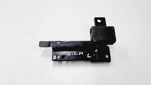 Ford Grand C-MAX Rear door lock loop/hook striker AM51-U25055-AE