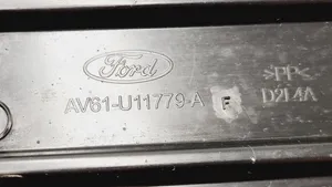 Ford Grand C-MAX Šoninė dugno apsauga AV61-U11779-AF