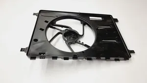 Ford Galaxy Convogliatore ventilatore raffreddamento del radiatore 6G91-8C607-GK