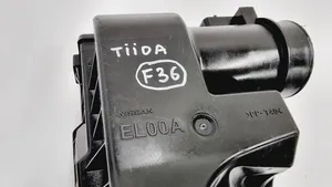 Nissan Tiida C11 Oro filtro dėžė EL00A
