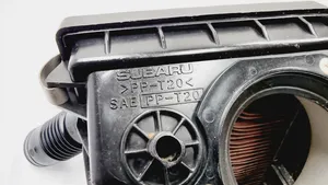 Subaru Impreza IV Boîtier de filtre à air A52FE03