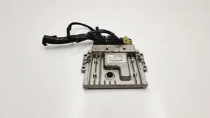 Ford Galaxy Komputer / Sterownik ECU silnika BG91-12A650-PE