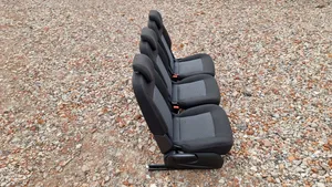 Ford Galaxy Juego del asiento 