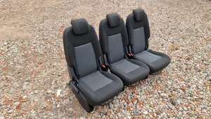 Ford Galaxy Juego del asiento 