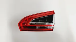Ford Galaxy Lampy tylnej klapy bagażnika AM21-13A602-AF