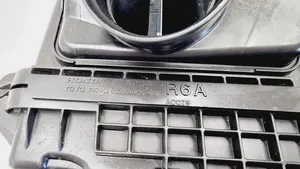 Honda CR-V Luftfilterkasten R6A