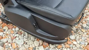 Ford Galaxy Fotel przedni pasażera 