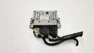 Ford Galaxy Centralina/modulo motore ECU BG91-12A650-PG