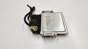 Ford Galaxy Centralina/modulo motore ECU BG91-12A650-PG