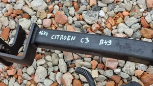 Citroen C3 Balkis tvirtinimo 00-0879