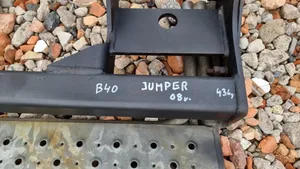 Citroen Jumper Tow bar 9627JG