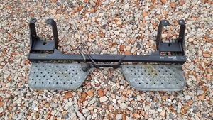 Citroen Jumper Tow bar 9627JG