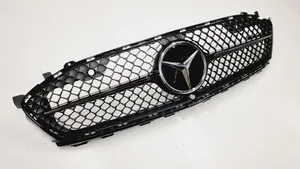 Mercedes-Benz CLA C118 X118 Atrapa chłodnicy / Grill A1188883800