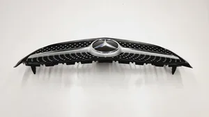 Mercedes-Benz CLA C118 X118 Atrapa chłodnicy / Grill A1188880000