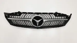 Mercedes-Benz CLA C118 X118 Atrapa chłodnicy / Grill A1188880000