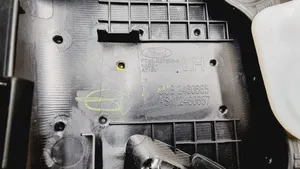 Ford Edge II Takaoven verhoilu FT4B-R27505-A