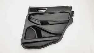 Ford Kuga II Rear door card panel trim FT4B-R27504-A