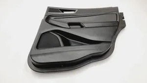 Ford Kuga II Rear door card panel trim FT4B-R27504-A