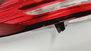 Mercedes-Benz C W205 Luci posteriori A2059062905