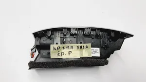 Ford Edge II Griglia di ventilazione centrale cruscotto EM2B-19C681-A