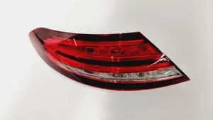 Mercedes-Benz C W205 Lampa tylna A2059062905