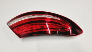 Mercedes-Benz C W205 Luci posteriori A2059062905