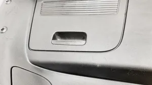 Ford Galaxy Boczek / Tapicerka / bagażnika 