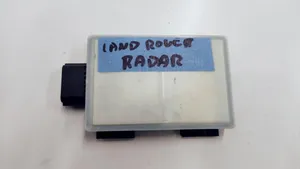 Rover Land Rover Sensore radar Distronic L8B2-14F152-BN