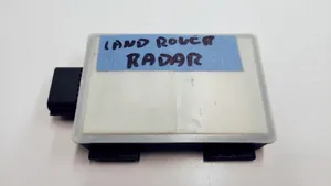 Rover Land Rover Sensore radar Distronic L8B2-14F152-BN