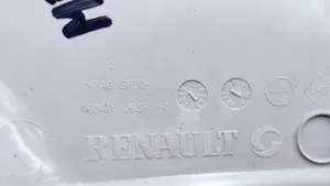 Renault Megane IV Coque de rétroviseur 963A97186R