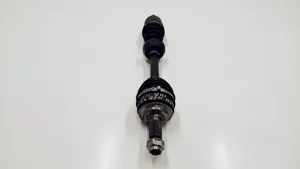 Honda Civic Front driveshaft 