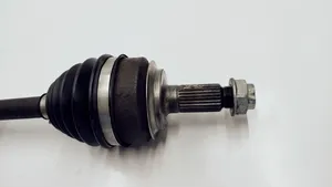 Honda Civic Front driveshaft 