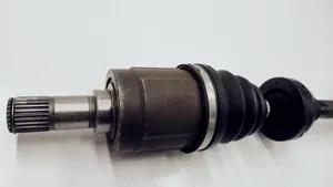 Honda Civic Front driveshaft 