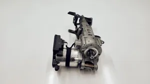 Ford Focus Ohjauspyörän akseli JX6C-3D077-A1D