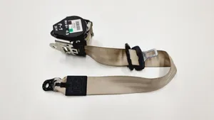 Audi Q7 4L Ceinture de sécurité arrière 4L0857806G