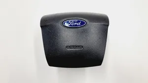 Ford Mondeo MK IV Ohjauspyörän turvatyyny AM21-U042B85-ABW