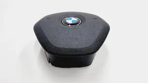 BMW 1 F20 F21 Airbag dello sterzo 62560212