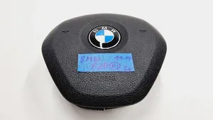 BMW 1 F20 F21 Airbag dello sterzo 62560212