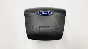 Ford Mondeo MK IV Airbag de volant AM21-U042B85-ABW