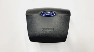 Ford Mondeo MK IV Airbag de volant AM21-U042B85-ABW