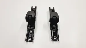 Ford Galaxy Seat belt adjustment rail 