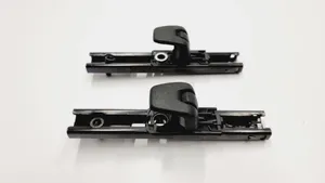 Ford Galaxy Seat belt adjustment rail 