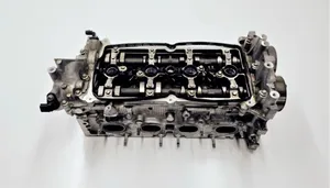 Renault Megane IV Culasse moteur 