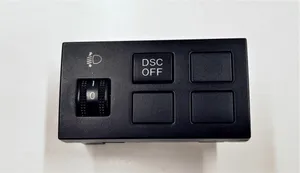 Mazda 6 Headlight level height control switch GS1E66170B