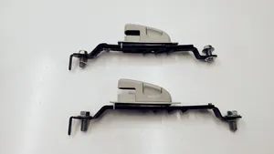 Mazda 6 Rail de réglage hauteur de ceinture de sécurité 