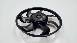 Ford Kuga II Ventilateur de refroidissement de radiateur électrique 3136613431