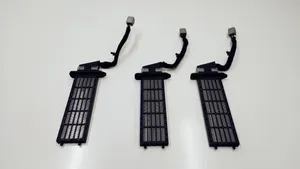 Ford Edge I Elektrisks mazais salona radiators DG9H-18D612-AB