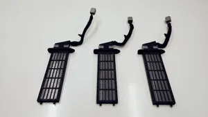 Ford Edge I Elektrisks mazais salona radiators DG9H-18D612-AB