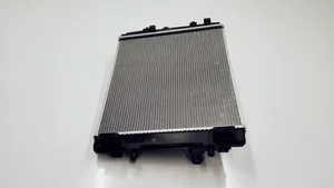Citroen C1 Dzesēšanas šķidruma radiators CZ422175-3582