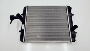 Citroen C1 Dzesēšanas šķidruma radiators CZ422175-3582